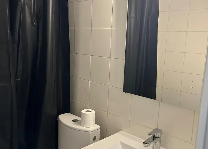 Foch 3-studio-beziers Center -wifi -tv Connected